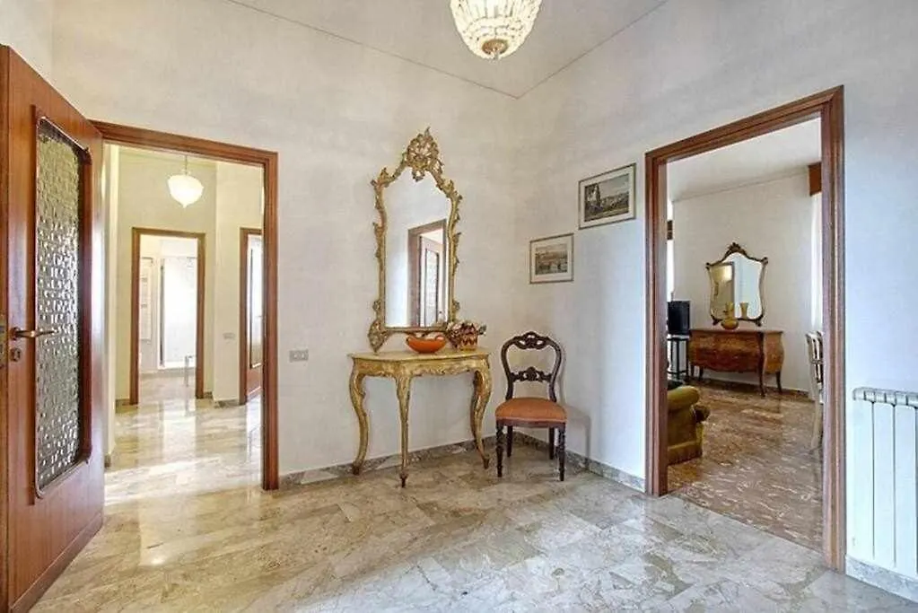 Daire Frati Bigi With Two Bedrooms And Parking Floransa İtalya