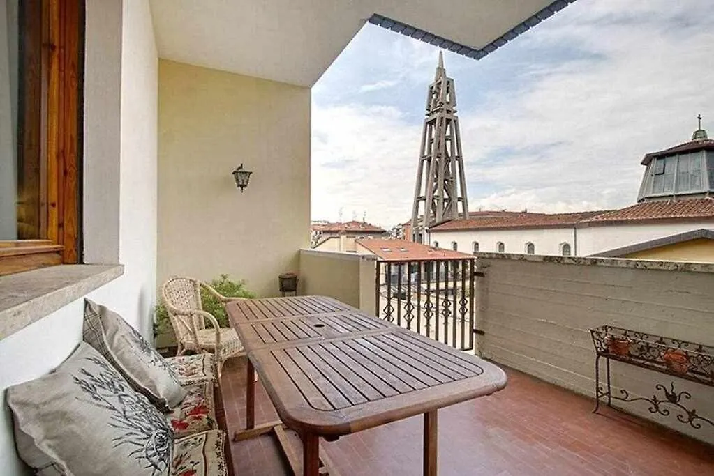 Frati Bigi With Two Bedrooms And Parking Floransa