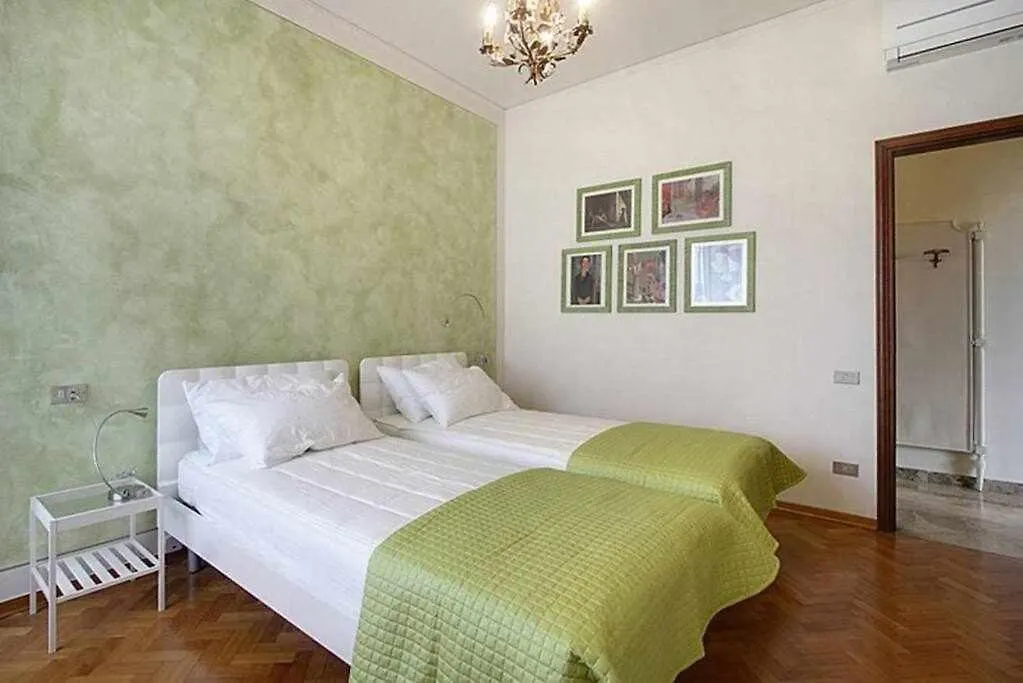Frati Bigi With Two Bedrooms And Parking フィレンツェ 0*,  イタリア